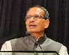 मप्र : CM शिवराज बोले- मैंने राजनीति की परिभाषा बदली, कांग्रेस ने कहा, सत्ता से जाने का डर है