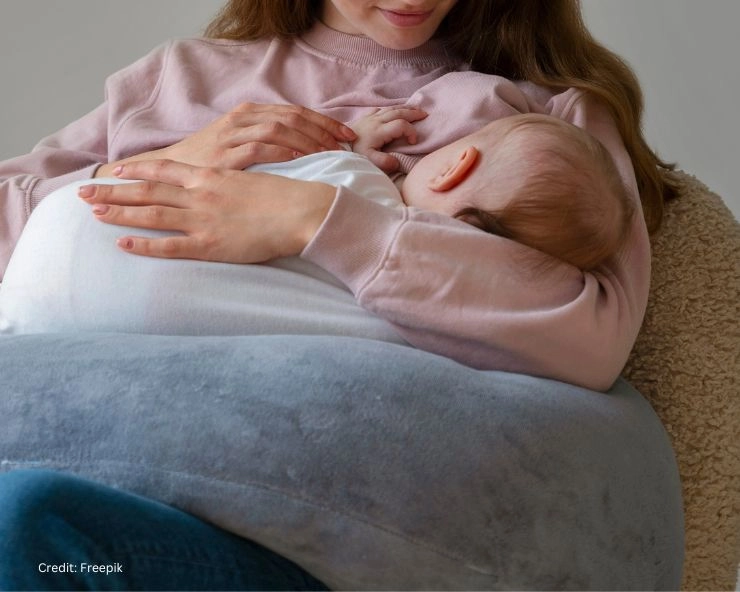 foods to avoid during breastfeeding