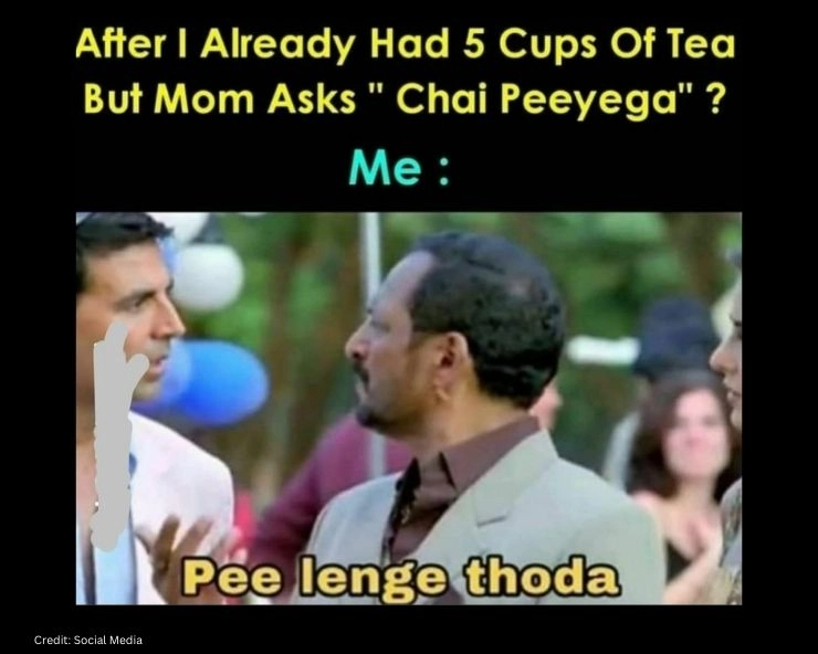 memes for friends in hindi
