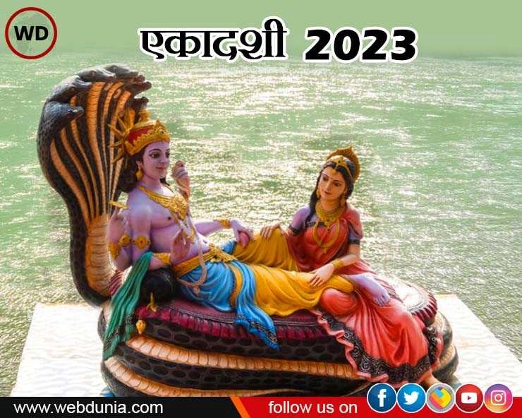 सिद्धियों को देने वाली परमा एकादशी की व्रत कथा, पूजा विधि और महत्व - Parama Ekadashi 2023 Katha n Puja Vidhi