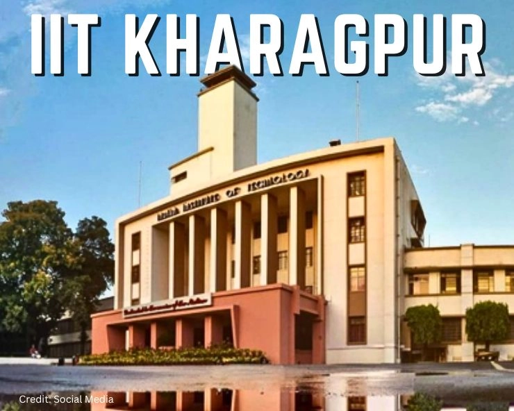 iit kharagpur history