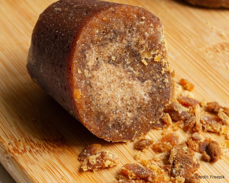 jaggery benefits for periods