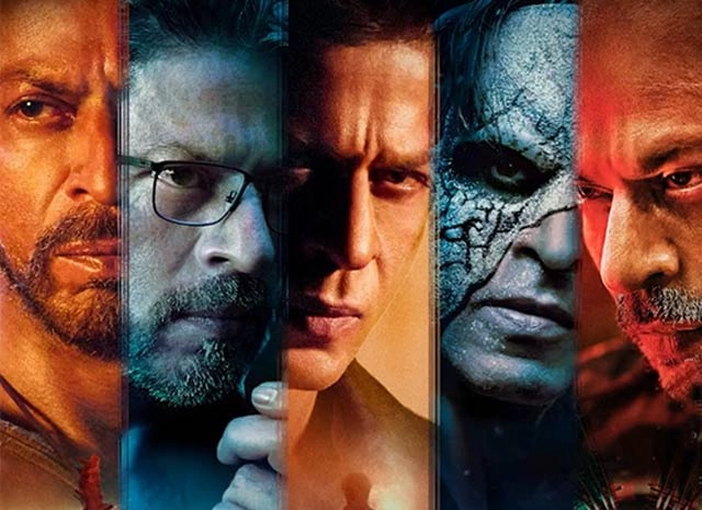 Jawan Movie Review शाहरुख खान के स्टारडम की लहर पर सवार जवान | फिल्म समीक्षा