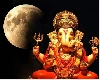Ganesh Chaturthi 2023: गणेश चतुर्थी के दिन क्यों नहीं देखते हैं चांद को?