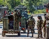 जम्मू-कश्मीर में आतंकियों का बड़ा प्लान फेल, सुरक्षाबलों ने 2 आतंकवादियों को किया गिरफ्तार, गोला-बारूद भी मिला