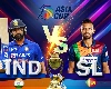 11 रिकॉर्ड्स बने, Asia Cup Final में, भारत और सिराज ने लगाई झड़ी