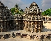 होयसल के पवित्र मंदिर समूह यूनेस्को की विश्व धरोहर सूची में शामिल, भारत में अब 42 स्थल