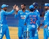 ICC ODI World Cup के लिए भारतीय टीम की जर्सी हुई लॉन्च (Video)