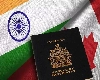 भारत सरकार का बड़ा फैसला, कनाडा के नागरिकों के लिए वीजा सेवा निलंबित