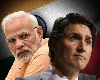 भारत का कनाडा को बड़ा झटका, 40 राजनयिकों को देश छोड़ने को कहा