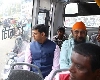 No Car Day : इंदौर में जज, महापौर और सरकारी अधिकारी बिना कार के पहुंचे दफ्तर