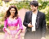 फिल्म 'दोनों' का नया गाना 'रांगला' रिलीज, राजवीर देओल और पलोमा की दिखी शानदार केमिस्ट्री