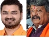 bjp 2nd list for assembly election 2023 : कैलाश विजयवर्गीय इंदौर-1 से लड़ेंगे चुनाव, देपालपुर से मनोज पटेल को मिला टिकट