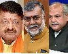 चुनावी अग्निपरीक्षा में तोमर-कैलाश समेत भाजपा के 8 दिग्गज,सीट जीतने के साथ अंचल को भी जिताने की जिम्मेदारी