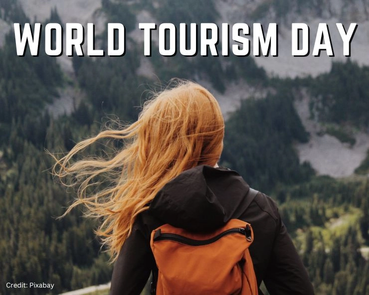 happy world tourism day quotes