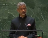 Canada को UN में भारत ने लगाई लताड़, बिना नाम लिए बोले एस जयशंकर- 'राजनीति के लिए आतंकवाद बढ़ाना गलत'