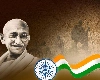 Mahatma Gandhi Essay महात्मा गांधी यांच्यावर निबंध