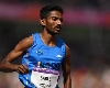Asian Games 2023 : 3000 मीटर स्टीपलचेज फाइनल में भारत ने रचा इतिहास, अविनाश साबले ने जीता गोल्ड