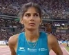 पारुल को महिला 5000 मीटर में स्वर्ण, मोहम्मद अफजल और विथ्या ने रजत और कांस्य पदक जीते