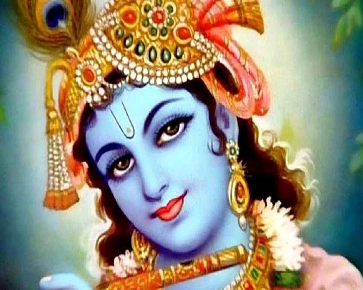 Chants of Krishna | पढ़ें भगवान श्रीकृष्ण के मनोकामना पूर्ति मंत्र