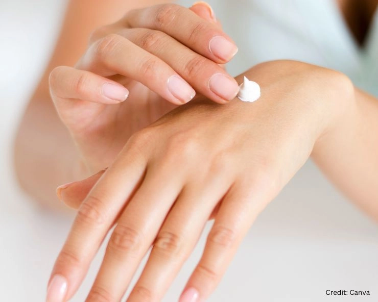 dry skin care tips