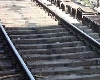 बीकानेर में खाली ट्रेन हुई बेपटरी, कई रेलगाड़ियों का मार्ग परिवर्तित