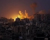 लेबनान से इसराइल पर हवाई हमला, अमेरिका की ईरान को चेतावनी