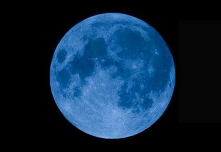 Blue moon : शरद पूर्णिमा का क्या है साइंस - Science of Sharad Purnima