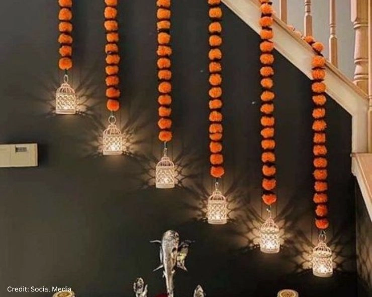 diwali home decoration ideas