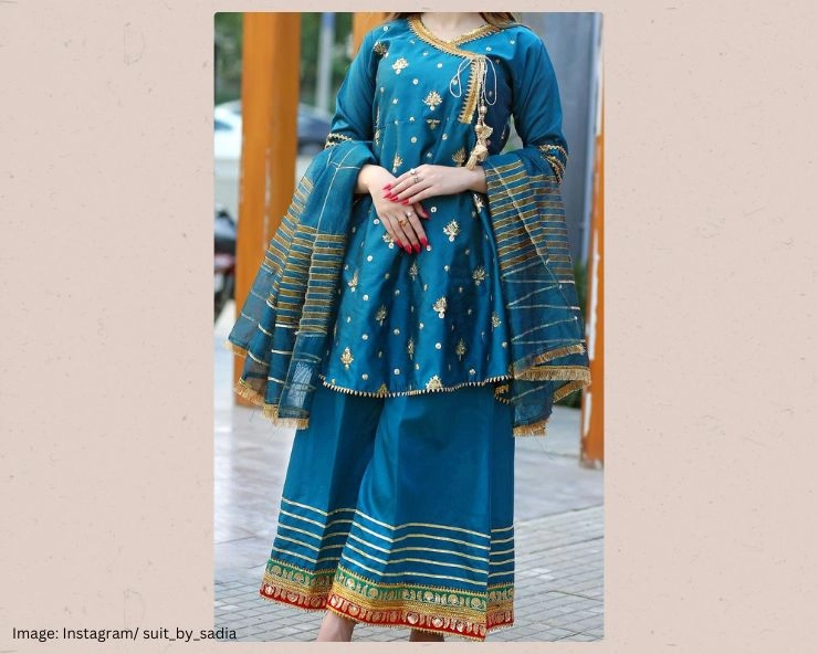 chhath puja dress