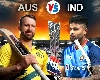 IND vs AUS : मैक्सवेल की तूफानी पारी ऋतुराज के शतक पर पड़ी भारी, तीसरे टी-20 में ऑस्ट्रेलिया ने भारत को 5 विकेट से हराया