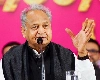 Rajasthan Election 2023: સીએમ અશોક ગહલોતે જીતનો વિશ્વાસ અપાવ્યો, બોલ્યા - કોંગ્રેસને મળશે સ્પષ્ટ બહુમત