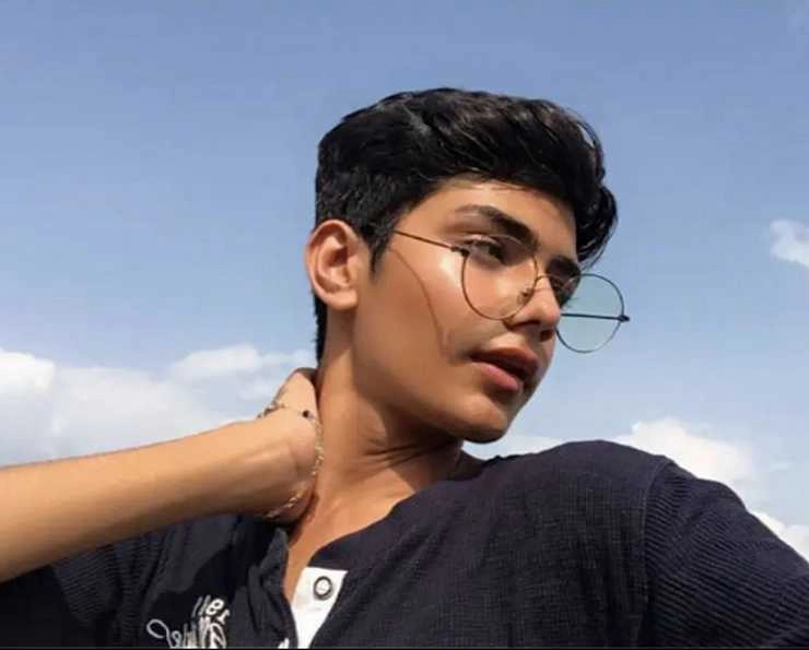 16 साल के मेकअप आर्टिस्ट ने की आत्महत्या, सोशल मीडिया रील पर आ रहे थे नफरत भरे कमेंट्स | 16 year old makeup artist commits suicide after hate comments on his instagram reel