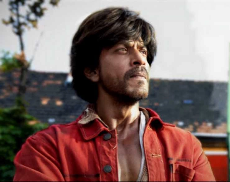 रिलीज से पहले शाहरुख खान ने बताई 'डंकी' की कहानी!
