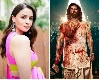 आलिया भट्ट ने किया रणबीर कपूर की 'एनिमल' का रिव्यू, बताया कैसी लगी फिल्म