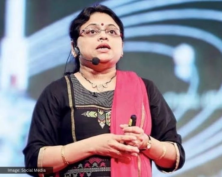 Dr Ritu Srivastava
