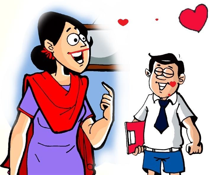हंसते-हंसते लोट-पोट कर देगा आपको यह चटपटा चुटकुला : पेपर कैसा था? - jokes in hindi
