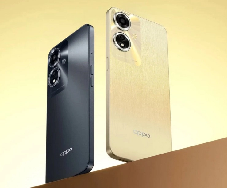 Oppo A59 5G : ओप्पो का सस्ता स्मार्टफोन, जानिए क्या हैं फीचर्स