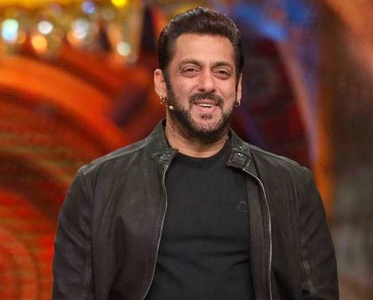सलमान खान के जन्मदिन पर सेलेब्स ने बरसाया प्यार, देखिए वीडियो | Bollywood celebs congratulated Salman Khan on his birthday watch video