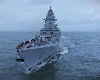भारतीय नौसेना ने अरब सागर में जब्त किया 940 किलोग्राम मादक पदार्थ