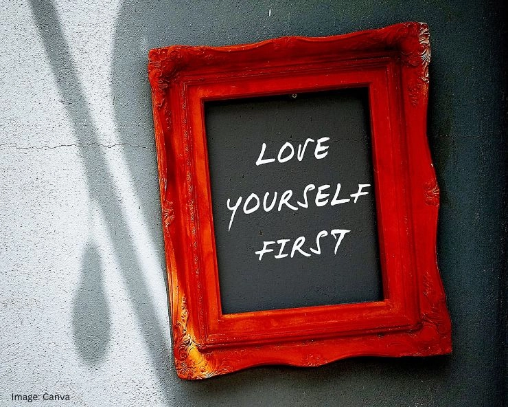 self love tips