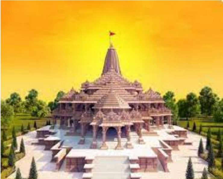 श्रीराम मंदिर की प्राण प्रतिष्ठा से विपक्ष दूर क्यों?