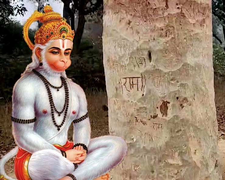 Ram Tree Ayodhya