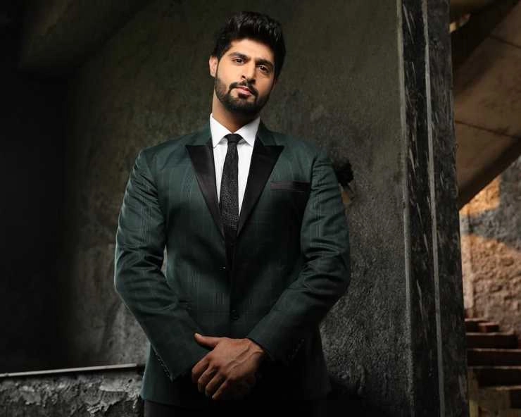 Tanuj Virwani all set to host Splitsvilla X5 with his One Night Stand co star Sunny Leone - Tanuj Virwani all set to host Splitsvilla X5 with his One Night Stand co star Sunny Leone