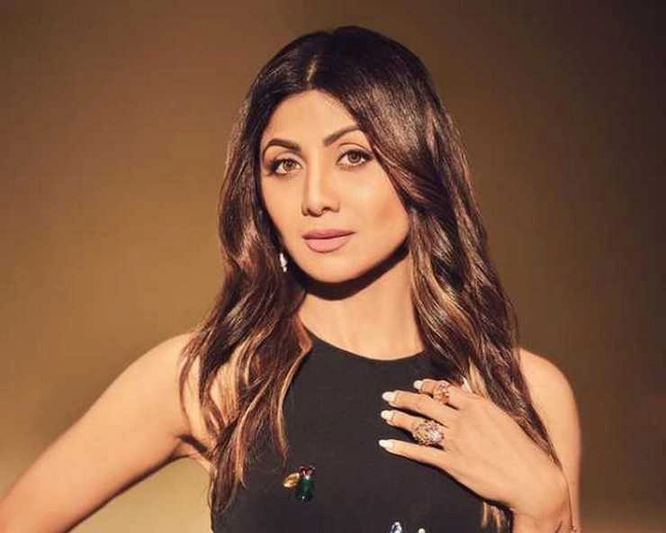 indian police force actress shilpa shetty super hot look goes viral - indian police force actress shilpa shetty super hot look goes viral