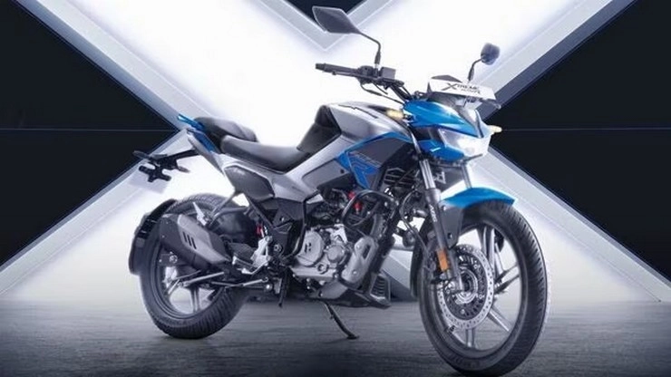 Hero Xtreme 125R : स्टाइलिश लुक और धांसू माइलेज के साथ लॉन्च हीरो की धमाकेदार बाइक, TVS Raider 125 को देगी टक्कर