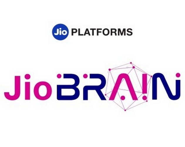 jio brain
