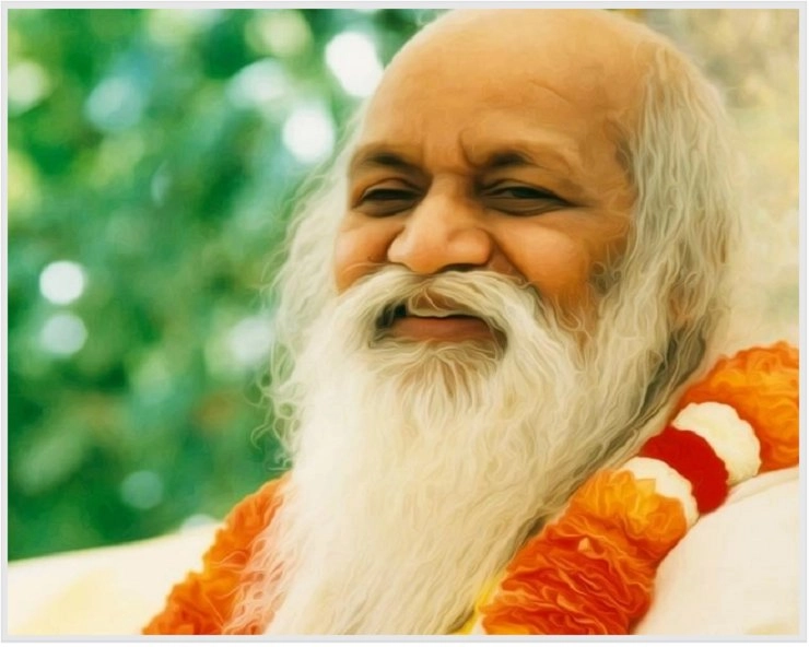 Maharishi Mahesh Yogi: महर्षि महेश योगी की पुण्यतिथि, जानें उनका जीवन