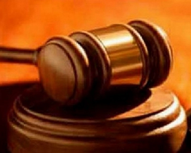 मांग में सिंदूर लगाना पत्नी का धार्मिक दायित्व : कुटुंब अदालत - Family court order in the case of Hindu couple