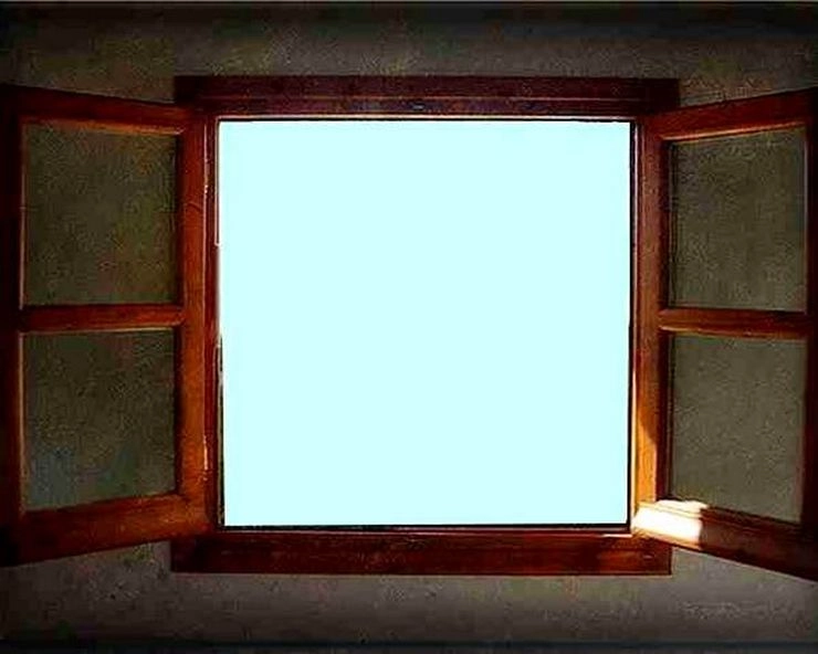 Vastu Tips For Window